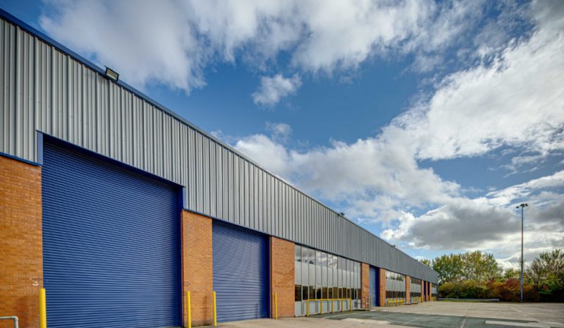 Units 3 & 4 Clayton Road Industrial Estate, Clayton Road, Birchwood, Warrington, Cheshire