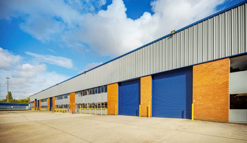 Units 3 & 4 Clayton Road Industrial Estate, Clayton Road, Birchwood, Warrington, Cheshire