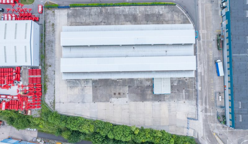 Unit A18 Triumph Business Park, Triumph Way, Speke