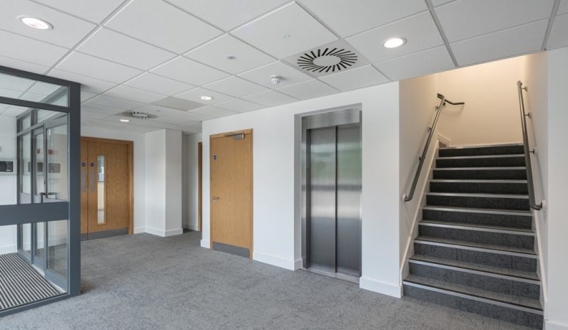 Altitude, George Richards Way, Broadheath, Altrincham, Cheshire