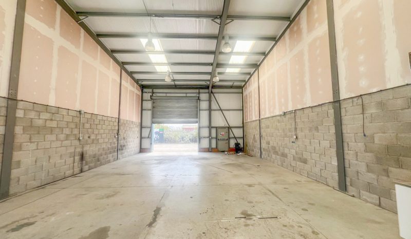 Unit A14 Triumph Business Park, Triumph Way, Speke