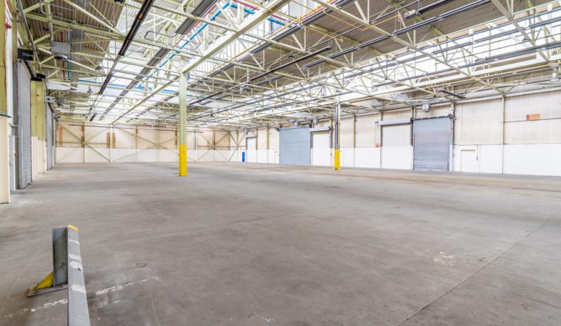 Unit A18 Triumph Business Park, Triumph Way, Speke