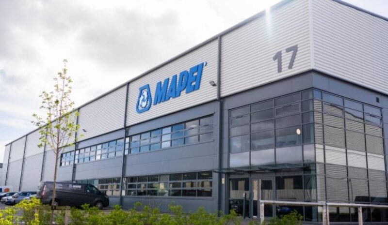 Manufacturer opens new Liverpool factory