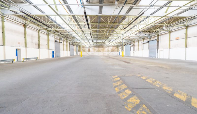Unit A18 Triumph Business Park, Triumph Way, Speke