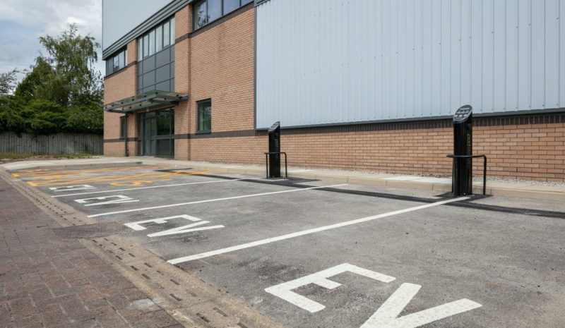 Altitude, George Richards Way, Broadheath, Altrincham, Cheshire