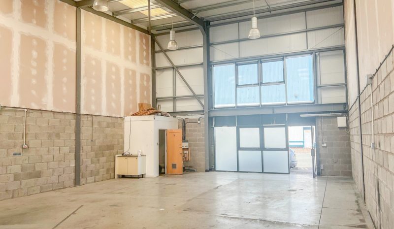 Unit A14 Triumph Business Park, Triumph Way, Speke