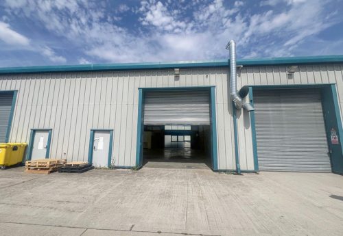 Unit A14 Triumph Business Park, Triumph Way