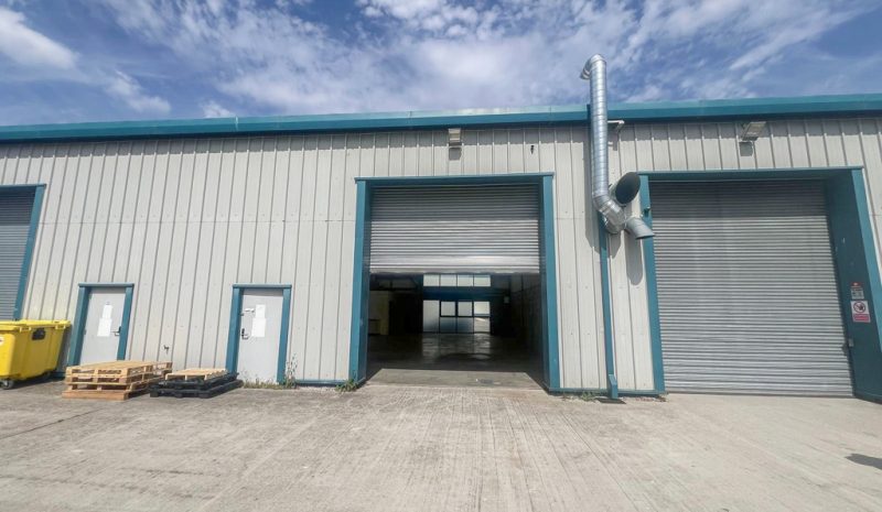 Unit A14 Triumph Business Park, Triumph Way, Speke