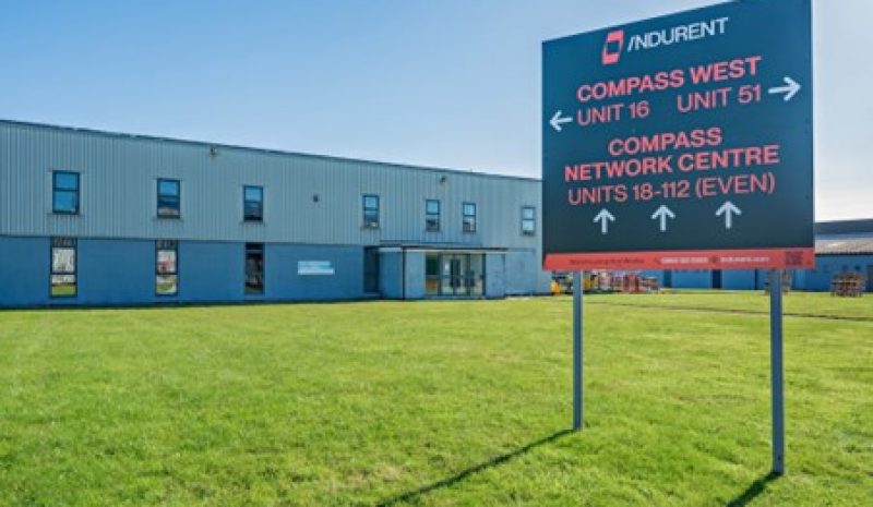 Unit 16 Compass Industrial Park, Spindus Road, Speke, Liverpool, Merseyside