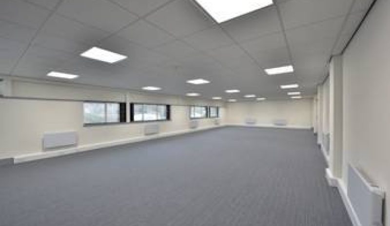 Unit 10, Seymour Court, Manor Park, Runcorn, Cheshire