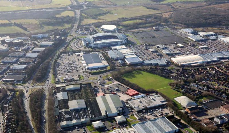 AP220, Arrow Point, Mansell Way, Horwich, Bolton, Lancashire
