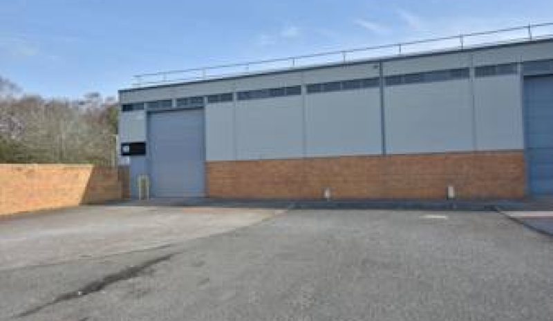 Unit 10, Seymour Court, Manor Park, Runcorn, Cheshire