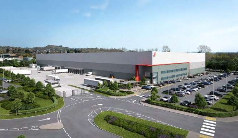 AP220, Arrow Point, Mansell Way, Horwich, Bolton, Lancashire