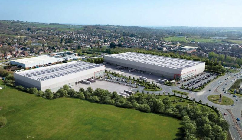 AP107, Arrow Point, Mansell Way, Horwich, Bolton, Lancashire