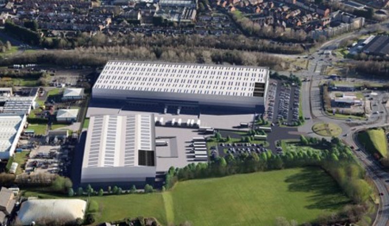 AP107, Arrow Point, Mansell Way, Horwich, Bolton, Lancashire