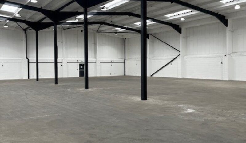 Unit 7 Wardley Industrial Estate, Shield Drive, Worsley, Manchester, Greater Manchester