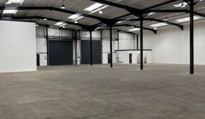 Unit 7 Wardley Industrial Estate, Shield Drive, Worsley, Manchester, Greater Manchester