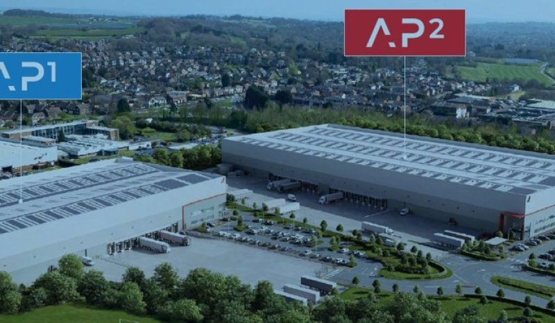 AP107, Arrow Point, Mansell Way, Horwich, Bolton, Lancashire