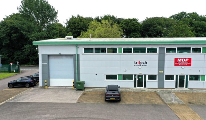 Unit 10, Lumina, Martindale Road, Bromborough, Wirral, Merseyside