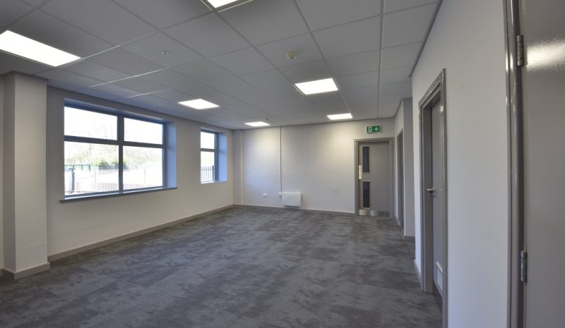 Unit 1, Bredbury Park Way, Bredbury , Stockport 