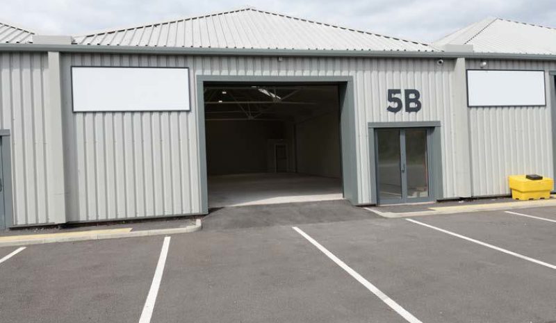The Forge , Bedford Street, Parr Industrial Estate, St. Helens, Merseyside