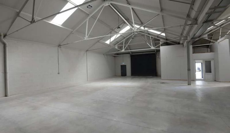 The Forge , Bedford Street, Parr Industrial Estate, St. Helens, Merseyside