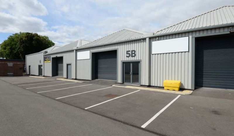 The Forge , Bedford Street, Parr Industrial Estate, St. Helens, Merseyside
