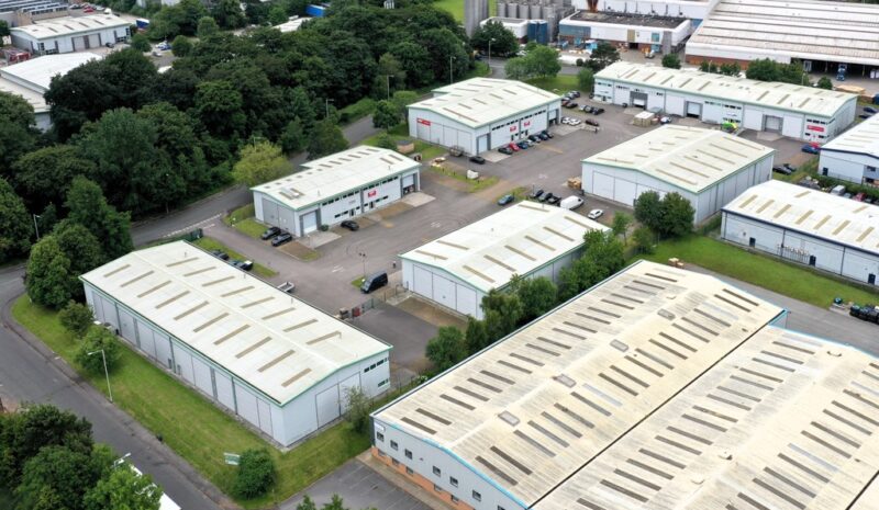 Unit 10, Lumina, Martindale Road, Bromborough, Wirral, Merseyside