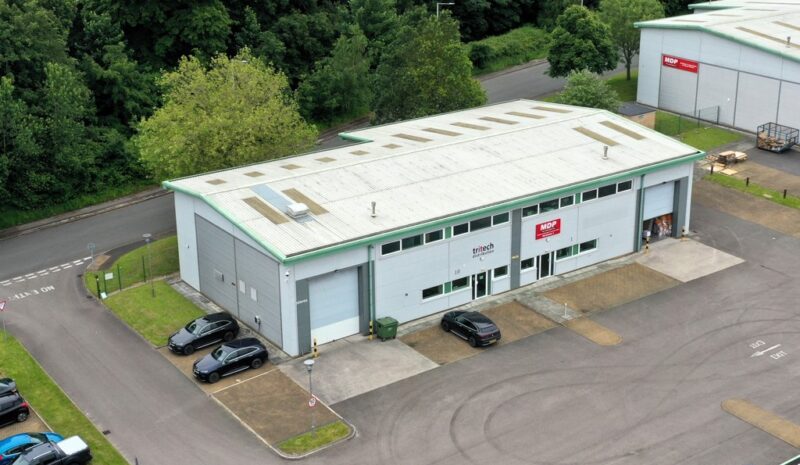 Unit 10, Lumina, Martindale Road, Bromborough, Wirral, Merseyside