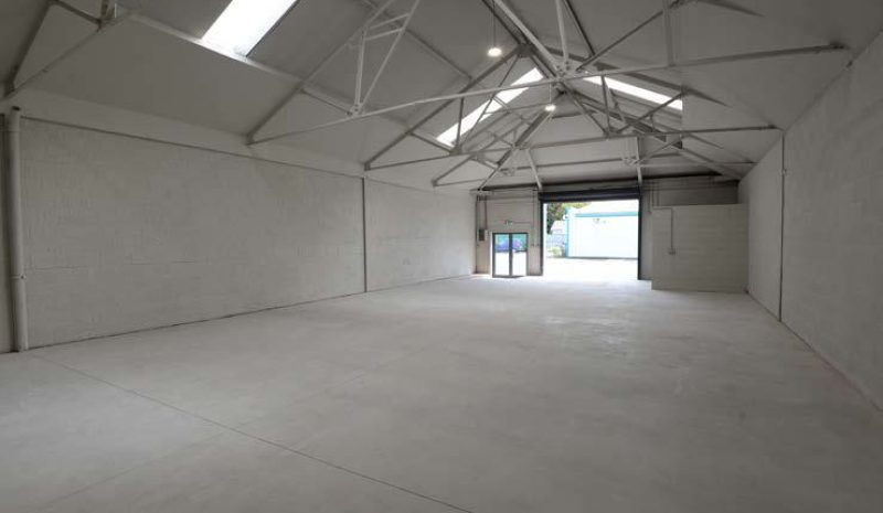 The Forge , Bedford Street, Parr Industrial Estate, St. Helens, Merseyside