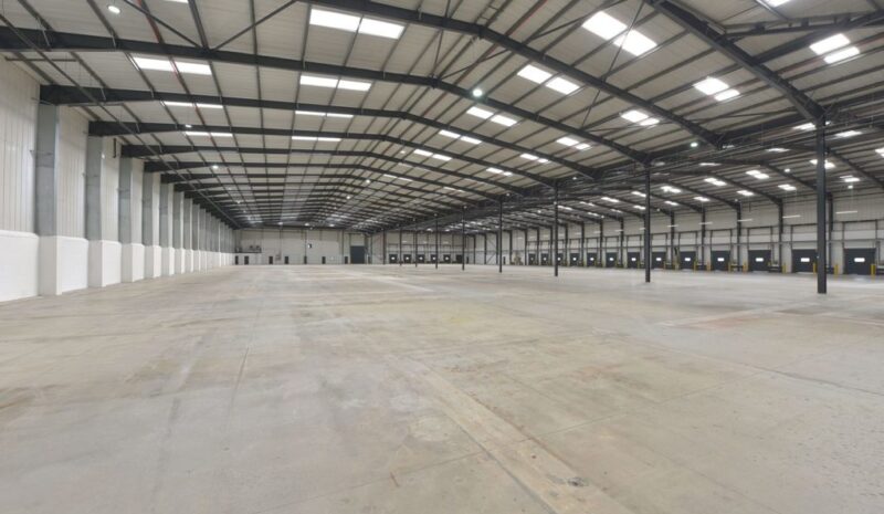 Unit G1, Stakehill Industrial Estate, Touchet Hall Road, Middleton, Manchester, Lancashire