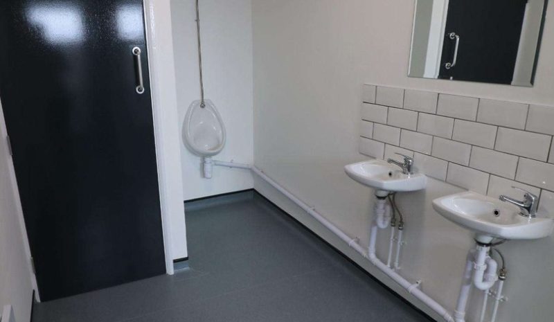 Unit 6, Sandon Industrial Estate, Sandon Way, Liverpool, Merseyside