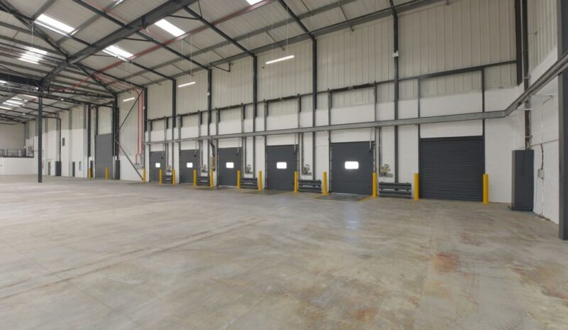 Unit G1, Stakehill Industrial Estate, Touchet Hall Road, Middleton, Manchester, Lancashire