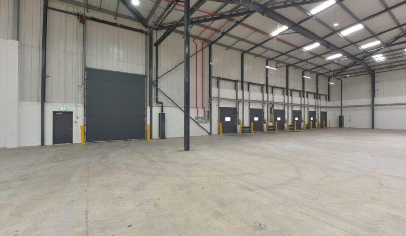 Unit G1, Stakehill Industrial Estate, Touchet Hall Road, Middleton, Manchester, Lancashire