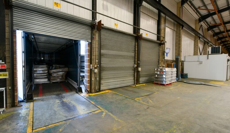 Unit 1, Arrow Trading Estate, Corporation Road, Audenshaw, Manchester, Greater Manchester