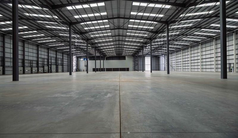 Units 1 - 7 Atlantic Park, North Atlantic Avenue, Bootle