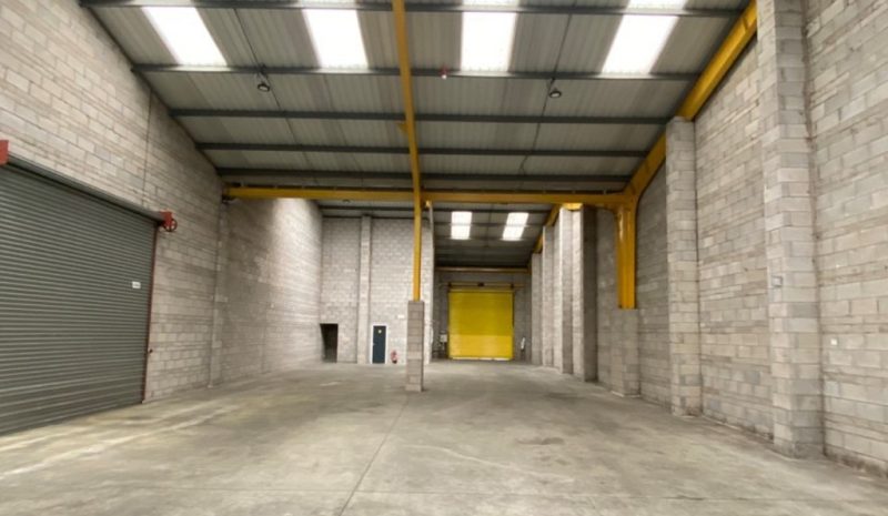 Capitol Trading Park, Kirkby Bank Road, Knowsley Industrial Park, Knowsley, Merseyside