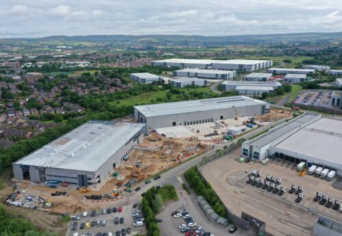 J1 & J2 Kingsway Business Park, Rochdale