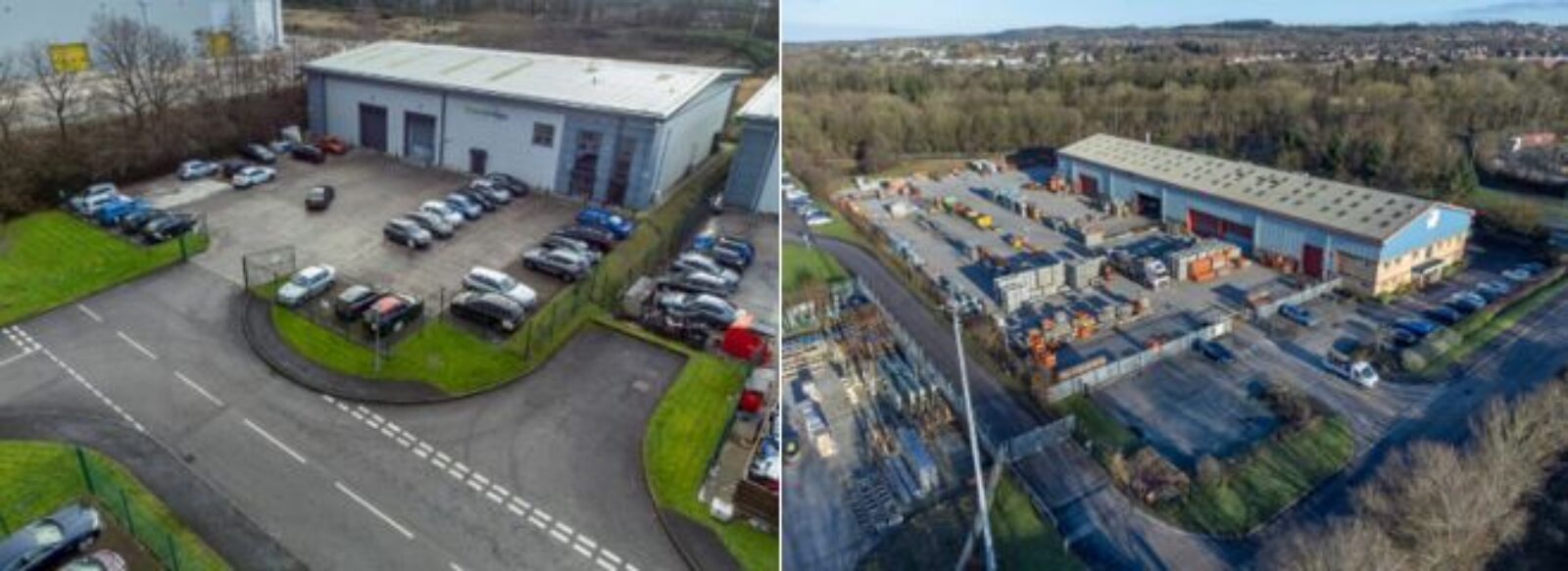 Two Unit Single Let Portfolio, Knowsley & Skelmersdale