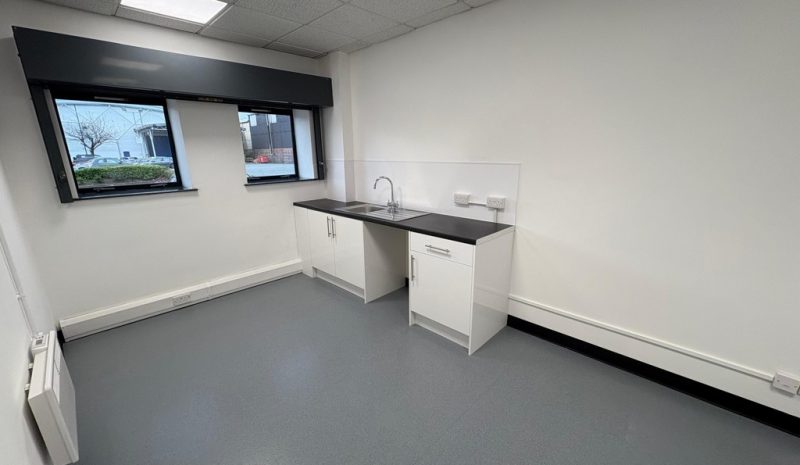 Unit 7 Circle South, Trafford Park, Manchester, Greater Manchester