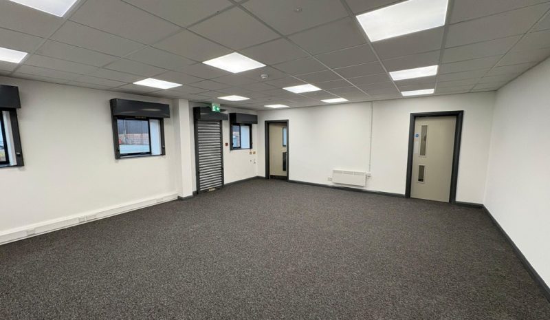 Unit 7 Circle South, Trafford Park, Manchester, Greater Manchester