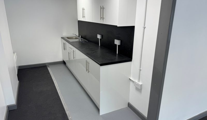 Unit 29, Rufford Court, Hardwick Grange, Woolston, Warrington, Cheshire