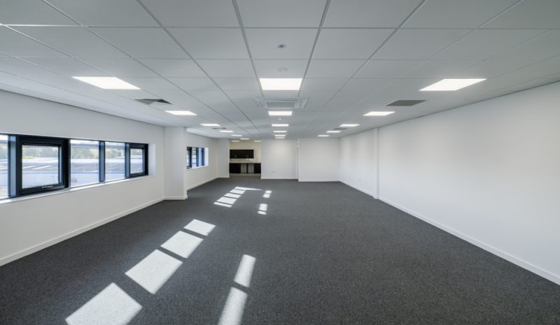 Logicor Park, Atlantic Street, Broadheath, Altrincham, Cheshire