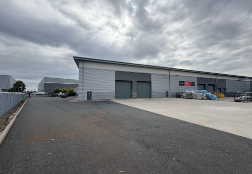 Unit 11B, Mosley Road