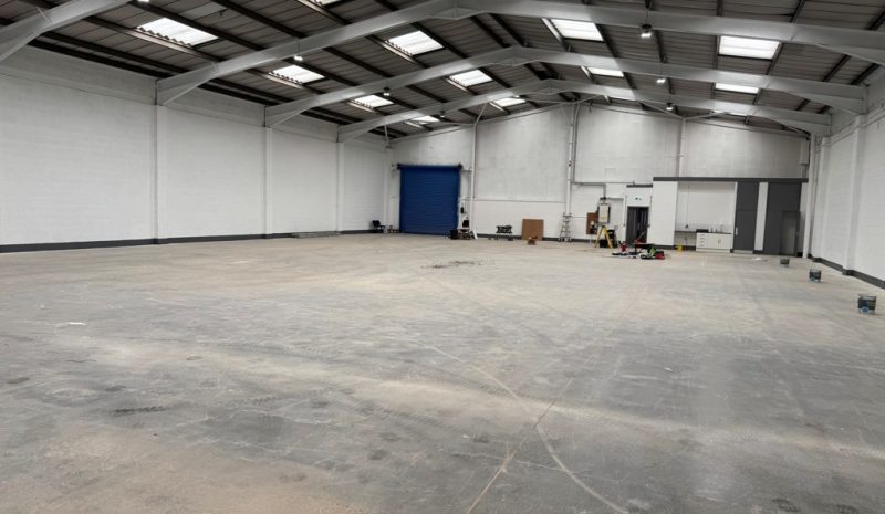 Unit 29, Rufford Court, Hardwick Grange, Woolston, Warrington, Cheshire