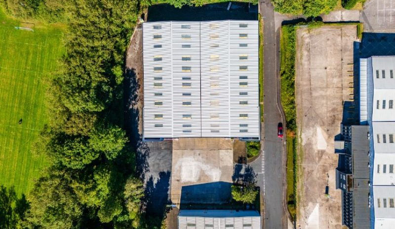 Units 14 & 15 Lawnhurst Trading Estate, Bird Hall Lane, Cheadle, Stockport