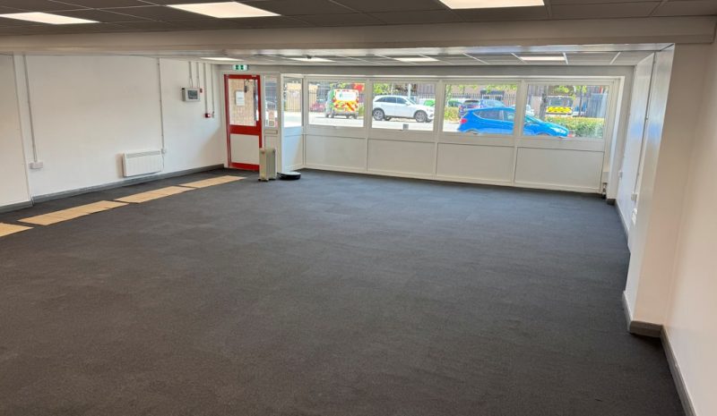Unit 29, Rufford Court, Hardwick Grange, Woolston, Warrington, Cheshire