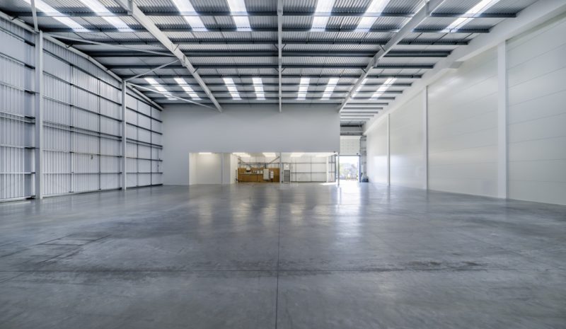 Logicor Park, Atlantic Street, Broadheath, Altrincham, Cheshire