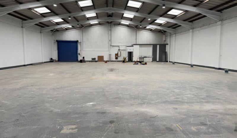 Unit 29, Rufford Court, Hardwick Grange, Woolston, Warrington, Cheshire