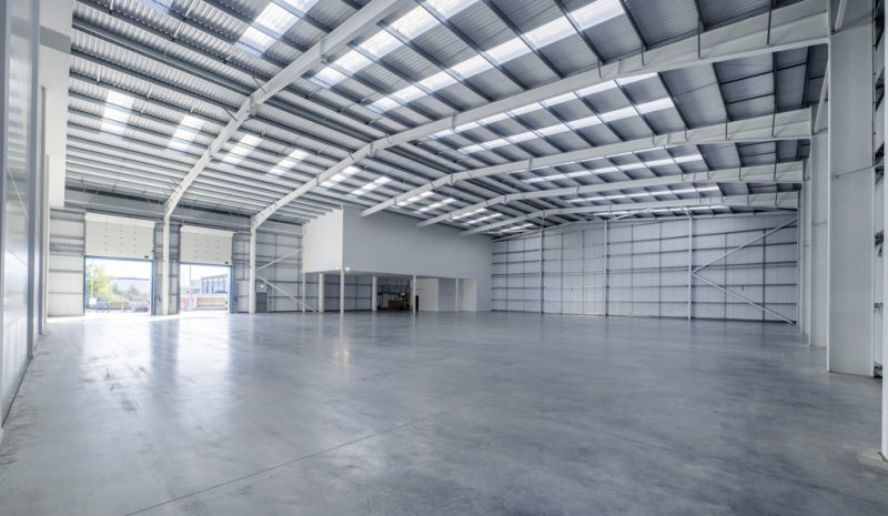 Logicor Park, Atlantic Street, Broadheath, Altrincham, Cheshire